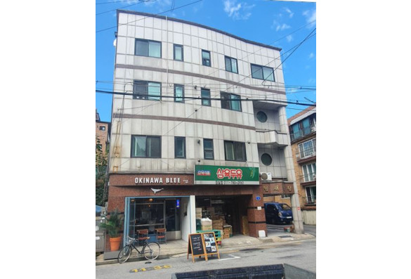송파구 역세권 상가주택