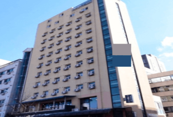 수익률 6.8% 상업지 근생빌딩