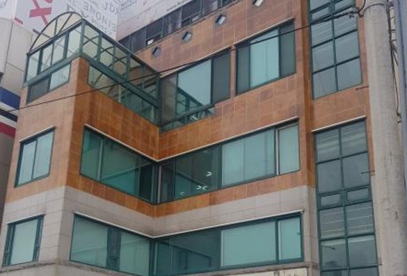 올근생! 교통입지 우수한 사옥용 꼬마빌딩 