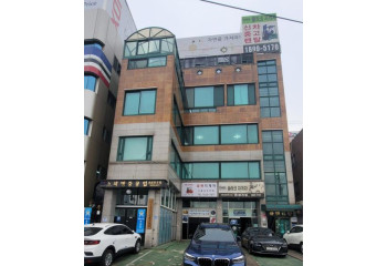 사옥용도로 강력추천드림