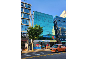 초역세권 메디컬빌딩 배후세대 탄탄한 수익형 매물