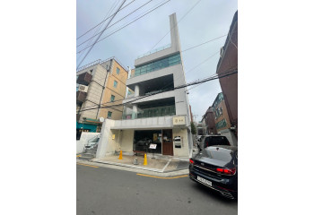 신당동 신축급 수려한 건물
