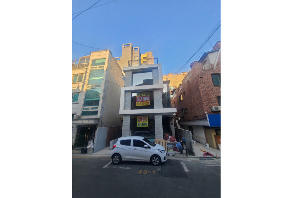 논현역초역세권올근생