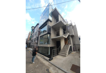 급매] 신사동 사옥용 or 통임대용 건물