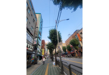 성남 중원구 수익형 빌딩