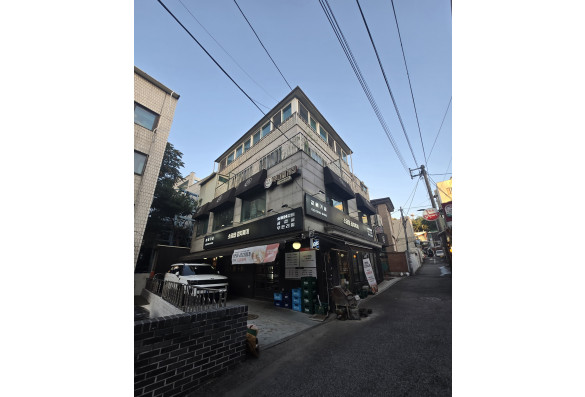 필동근생빌딩
