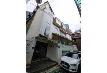 북성수 꼬마빌딩 매매