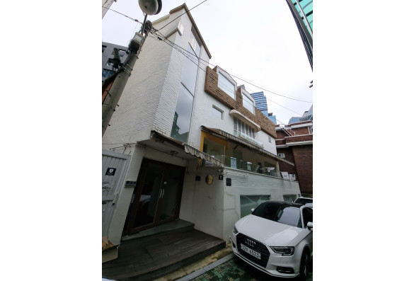 북성수 꼬마빌딩 매매