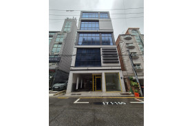 언주역신축빌딩