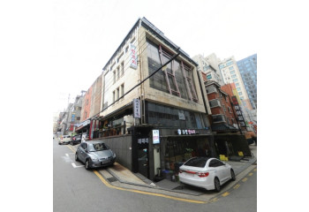 강남 더블역세권 올근생 상업지