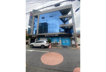 석관동 역세권 임대수익용 꼬마빌딩!!!
