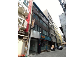 종각역 초역세권 일반상업지 올근생 꼬마빌딩!!
