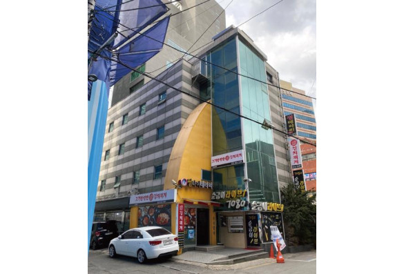 수유역 역세권 코너 일반상업지역 올근생 빌딩!!