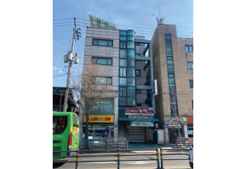 용적율 대박! 강북구 역세권 중대로 꼬마빌딩!!