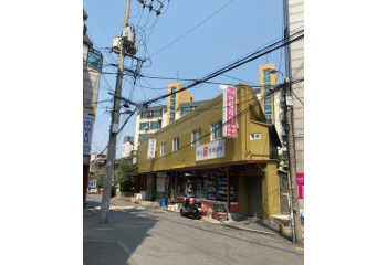 7호선 역세권 올근생 꼬마빌딩!!