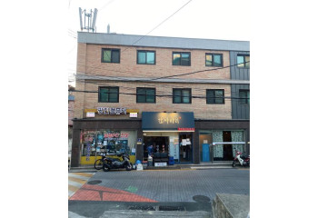 광진구 화양동 코너 꼬마빌딩!!