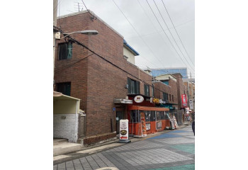 상암동 먹자상권 초역세권 올근생가능 꼬마빌딩!!!