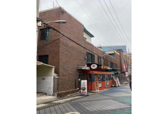 상암동 먹자상권 초역세권 올근생가능 꼬마빌딩!!!