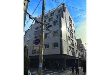 대치동 역세권 신축 다세대주택