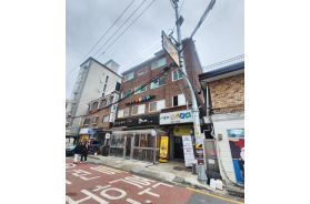 퍼스트 빌딩