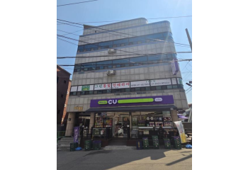 덕암빌딩