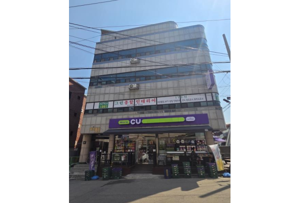 덕암빌딩
