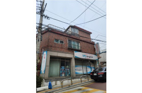 시흥동 수익형 올근생 꼬마빌딩