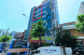 에스엠타워