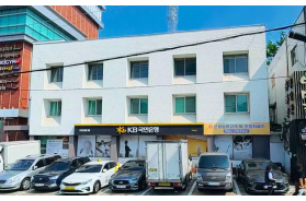 신림동 신축부지