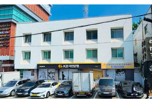 신림동 신축부지
