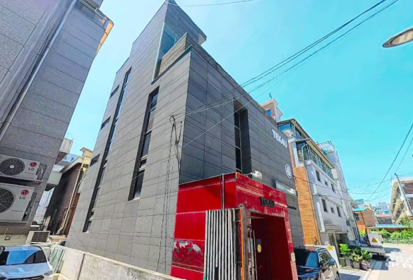 성내동 사옥용