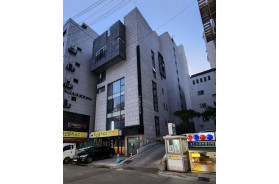 강동구 근린상업지역 꼬마빌딩