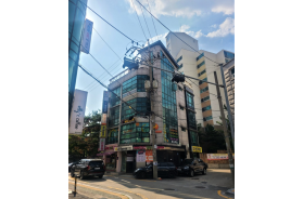 이수역 초역세권 올근생 꼬마빌딩