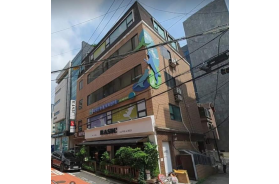 논현동 리모델링용 건물