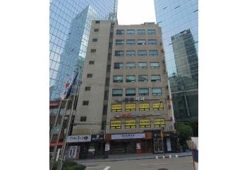쉼표빌딩