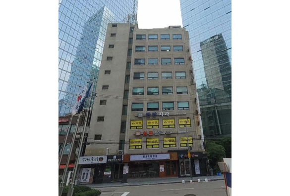 쉼표빌딩