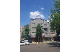 오금역 초역세권 코너 빌딩
