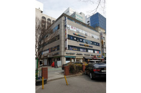 상계동 초역세권 수익용 올근생빌딩!!