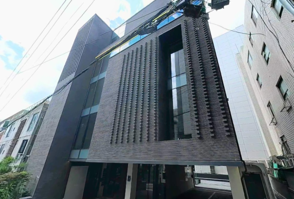 역삼동 건물