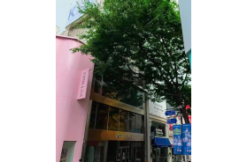 K그랜드관광호텔