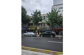 종로 장사동 신축부지