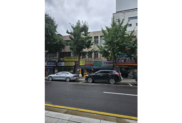 종로 장사동 신축부지