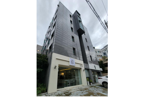 티움빌딩