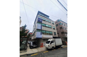 리모델링 완료, 사옥추천 빌딩