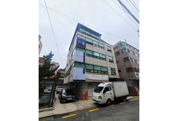 리모델링 완료, 사옥추천 빌딩