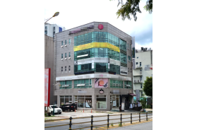 경기 완벽한 항아리상권 수익형 빌딩!