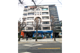 서대문구 초역세권 수익형 빌딩! 