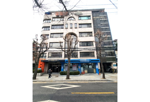 서대문구 초역세권 수익형 빌딩!
