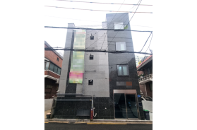 강서구 초역세권 수익형빌딩!