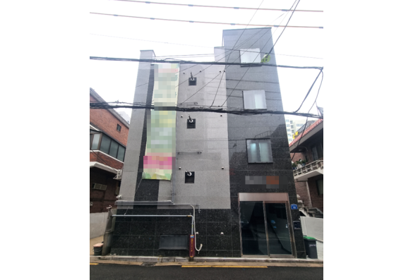 강서구 초역세권 수익형빌딩!